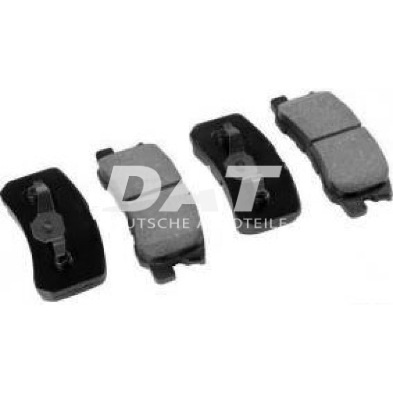 Brake Pad
